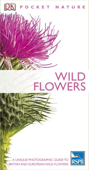 Wild Flowers Paperback cover of Wild Flowers