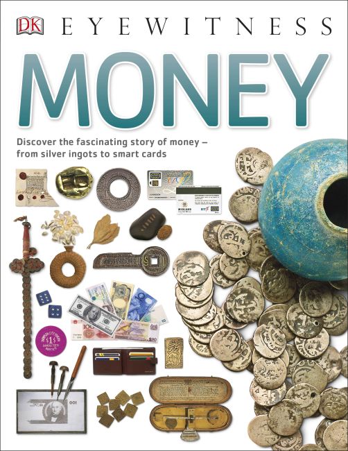 Money Paperback cover of Money