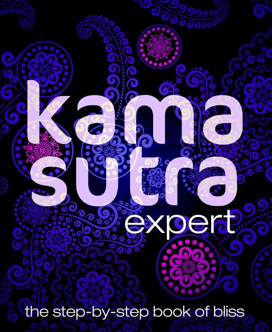 Kama Sutra Expert eBook cover of Kama Sutra Expert