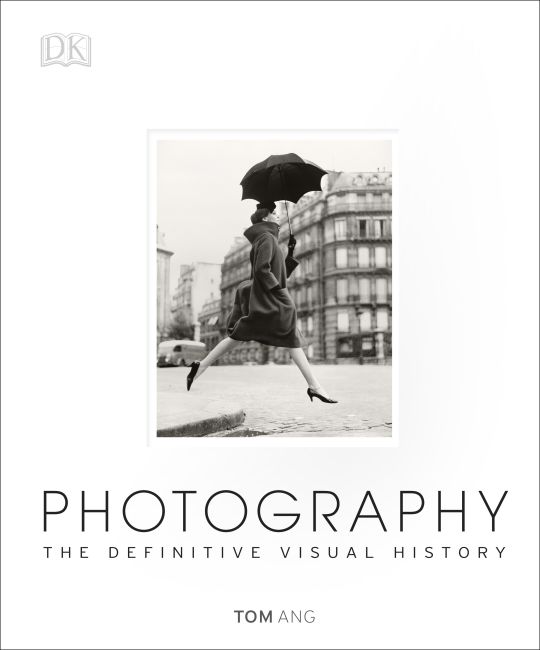 Photography Hardback cover of Photography