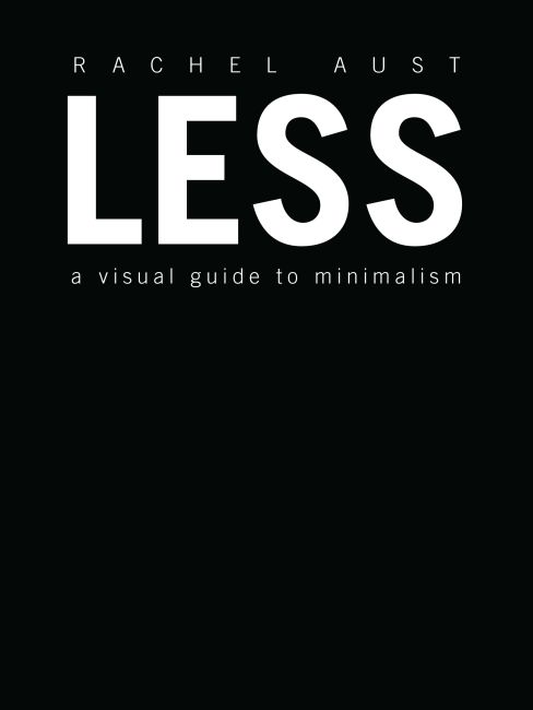Less Hardback cover of Less