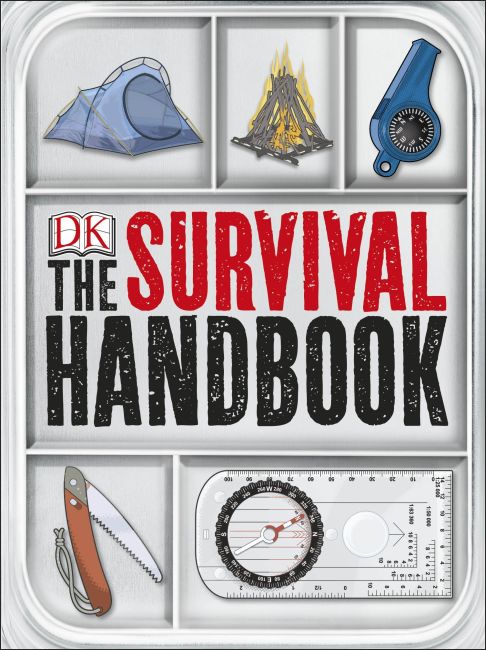 The Survival Handbook Paperback cover of The Survival Handbook