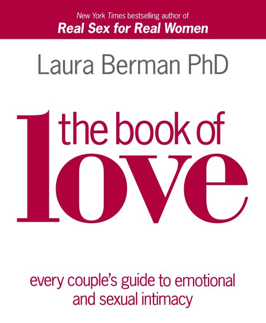 The Book of Love eBook cover of The Book of Love
