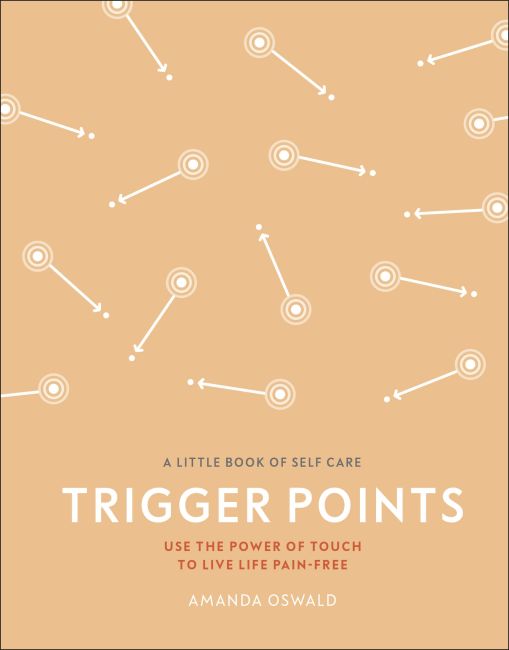 Trigger Points Hardback cover of Trigger Points