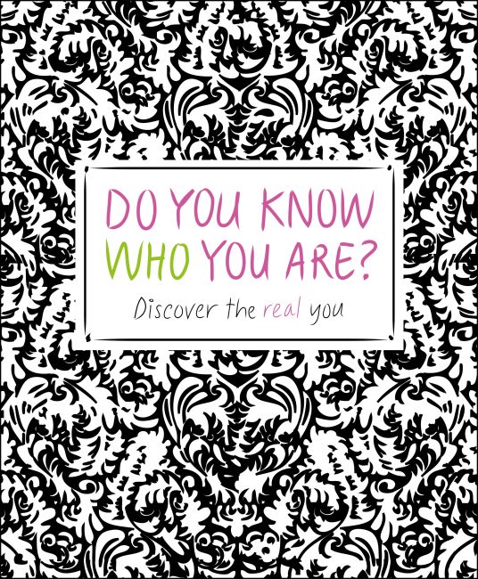 Do You Know Who You Are? Paperback cover of Do You Know Who You Are?
