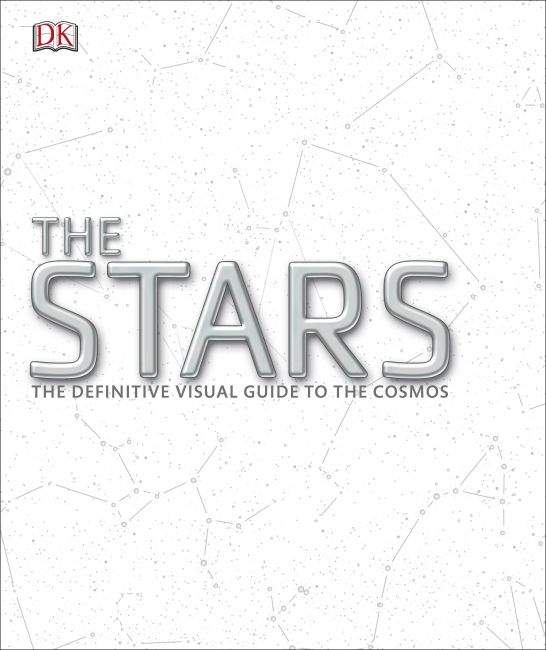 The Stars Hardback cover of The Stars