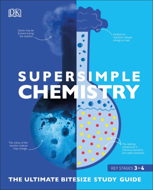 Chemistry Paperback cover of Chemistry