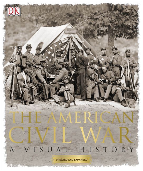 The American Civil War Paperback cover of The American Civil War
