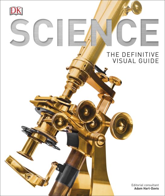 Science Hardback cover of Science