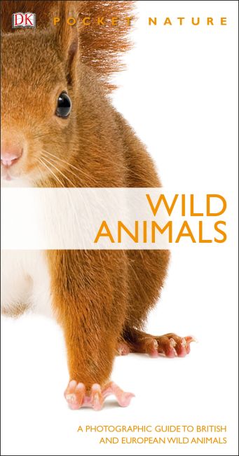 Wild Animals eBook cover of Wild Animals
