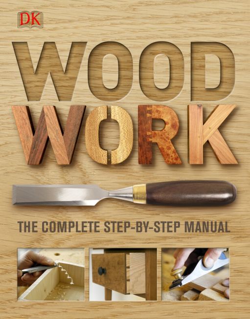 Woodwork DK UK