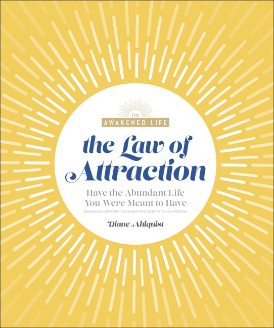 The Law of Attraction Paperback cover of The Law of Attraction
