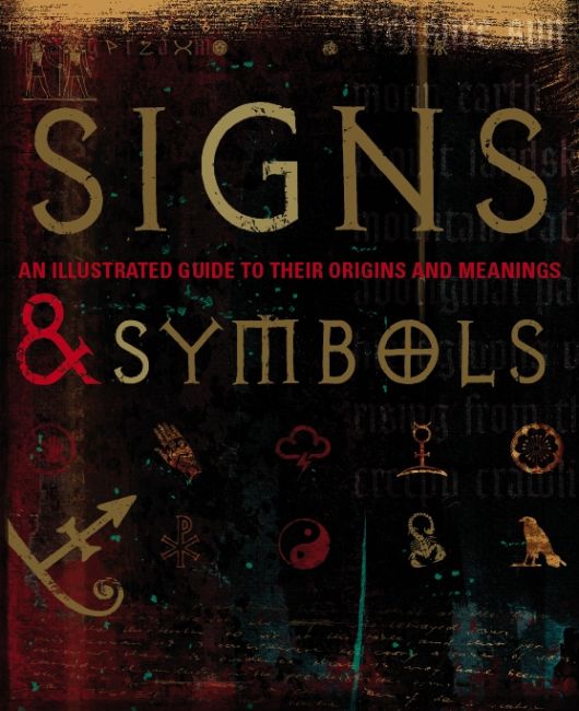 Signs & Symbols Hardback cover of Signs & Symbols