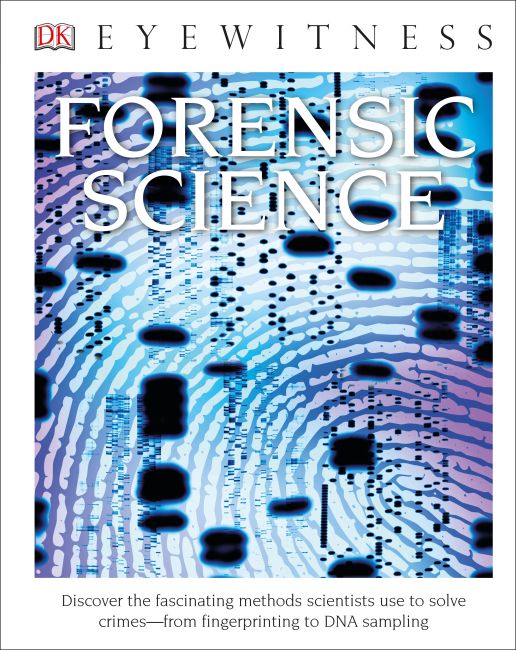 Forensic Science Hardback cover of Forensic Science