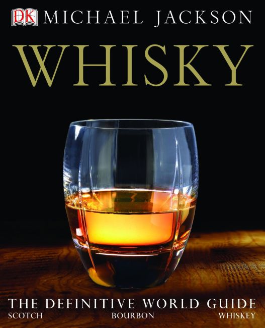Whisky Hardback cover of Whisky