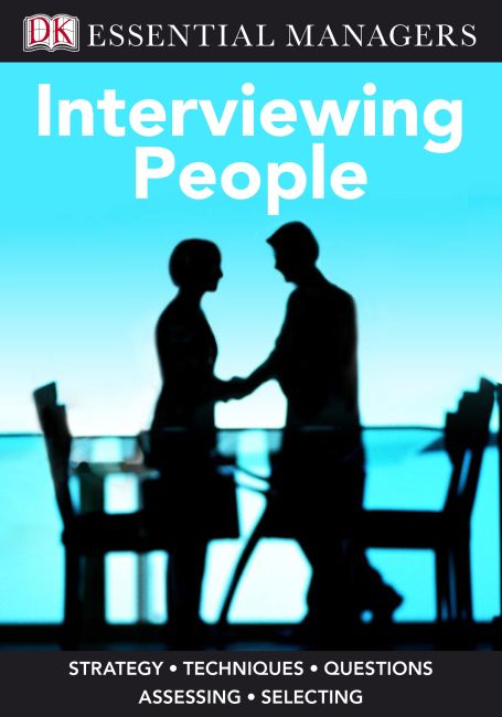 Interviewing People eBook cover of Interviewing People