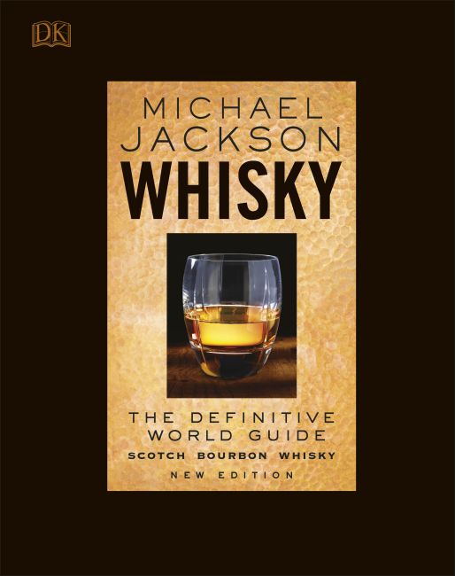 Whisky Hardback cover of Whisky