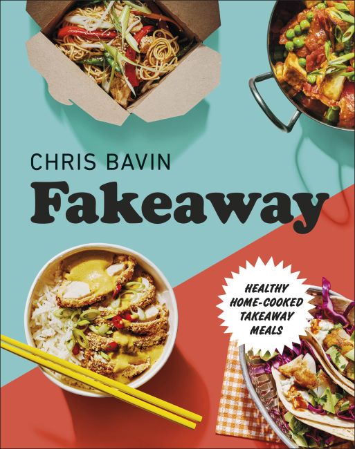 Fakeaway Hardback cover of Fakeaway