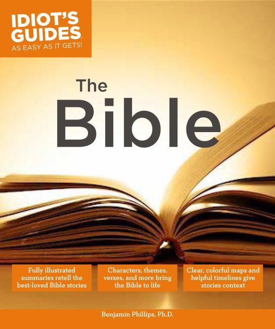 The Bible Paperback cover of The Bible