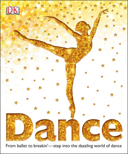 Dance Hardback cover of Dance