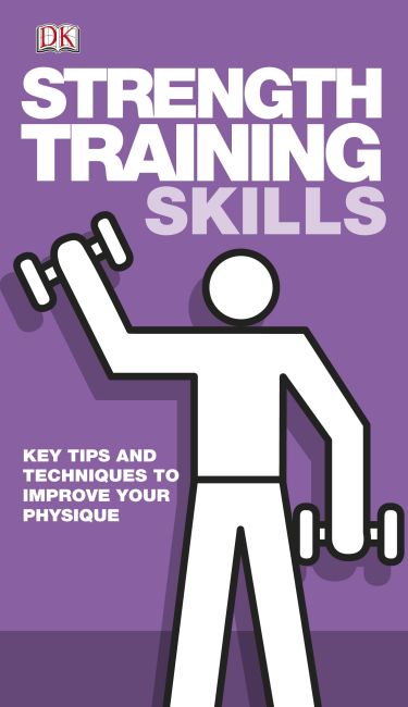 Strength Training Skills eBook cover of Strength Training Skills