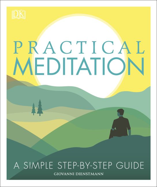Practical Meditation Hardback cover of Practical Meditation