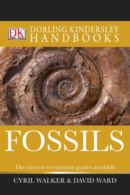 Fossils Paperback cover of Fossils