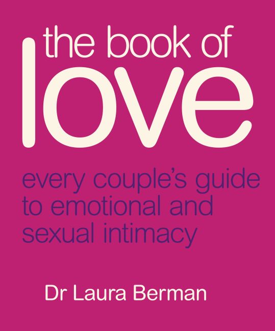 The Book of Love eBook cover of The Book of Love