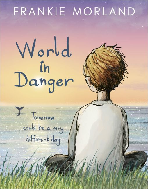 World In Danger Paperback cover of World In Danger