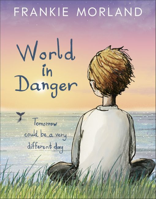 World In Danger Paperback cover of World In Danger
