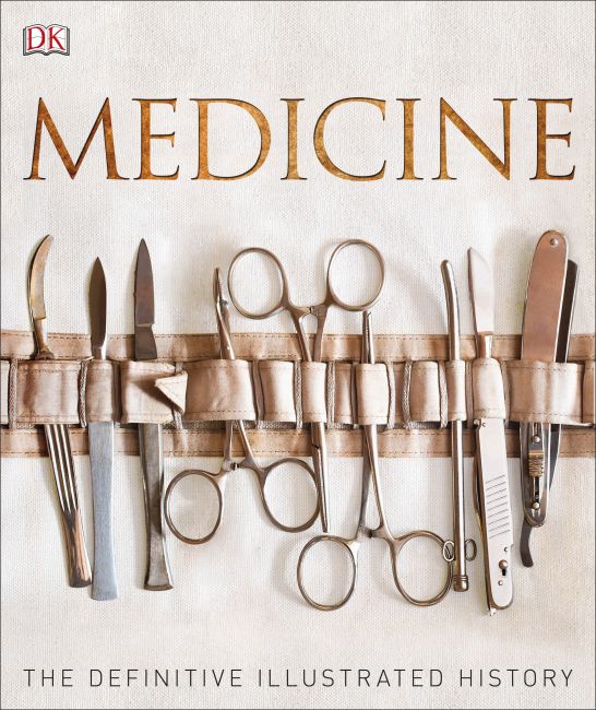 Medicine Hardback cover of Medicine