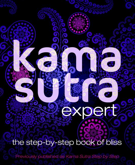 Kama Sutra Expert Paperback cover of Kama Sutra Expert