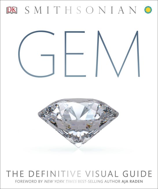 Gem Hardback cover of Gem