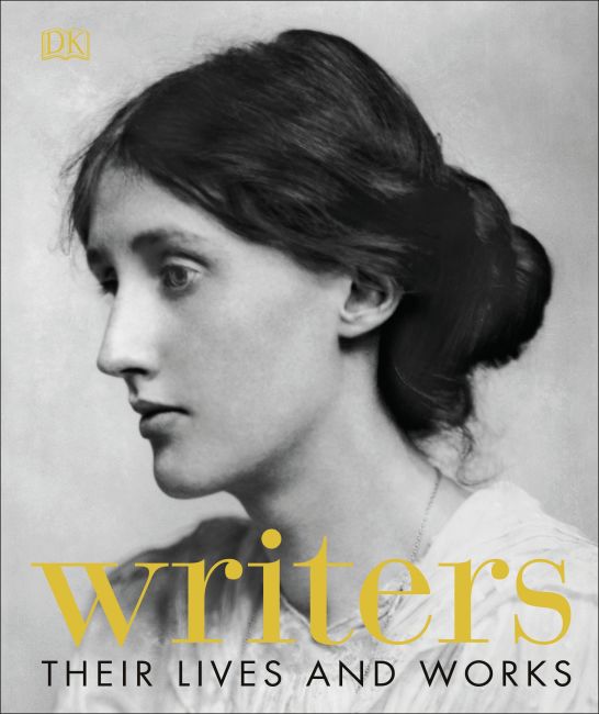 Writers Hardback cover of Writers