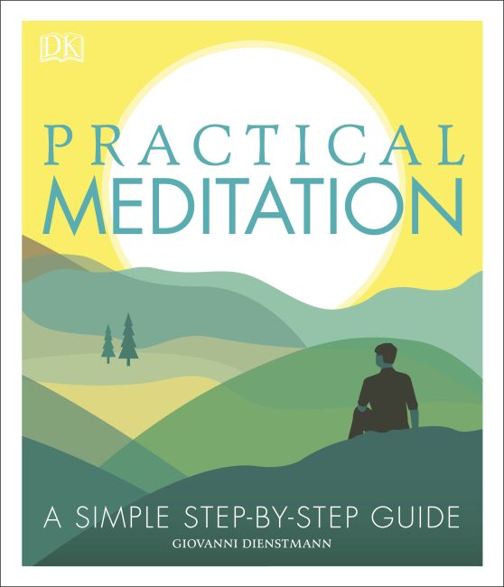 Practical Meditation Paperback cover of Practical Meditation