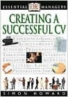 Creating a Successful CV eBook cover of Creating a Successful CV
