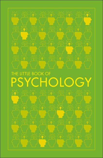 The Little Book of Psychology Paperback cover of The Little Book of Psychology