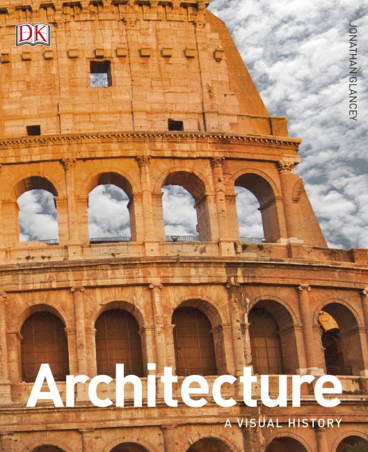 Architecture Hardback cover of Architecture