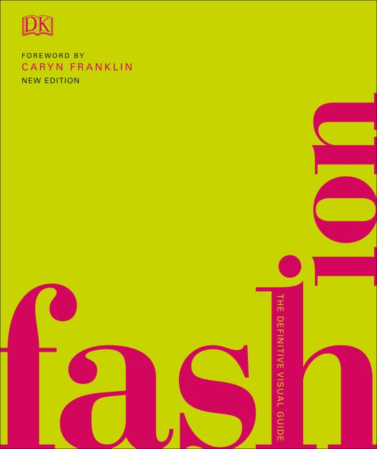 Fashion Hardback cover of Fashion