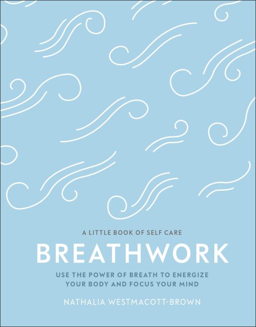Breathwork Hardback cover of Breathwork