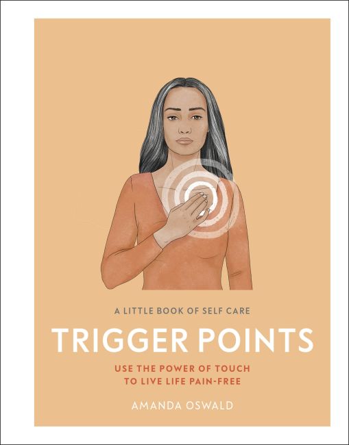 Trigger Points Hardback cover of Trigger Points