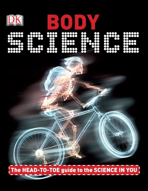 Body Science eBook cover of Body Science