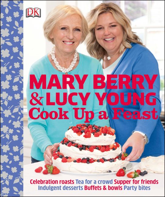 Cook up a Feast eBook cover of Cook up a Feast
