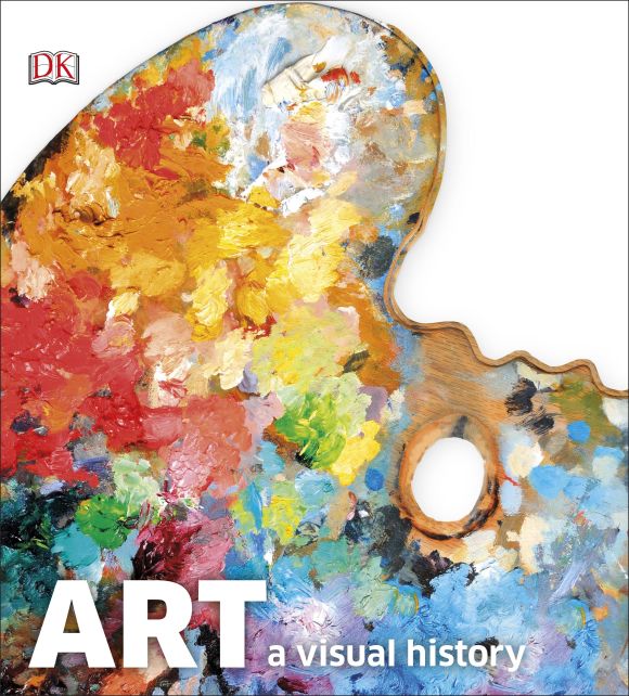 Art Hardback cover of Art