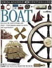 Boat eBook cover of Boat
