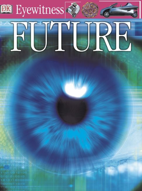 Future eBook cover of Future