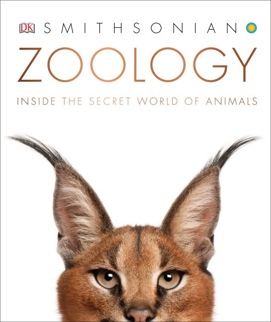 Zoology Hardback cover of Zoology
