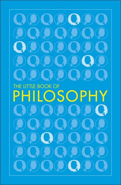 The Little Book of Philosophy Paperback cover of The Little Book of Philosophy