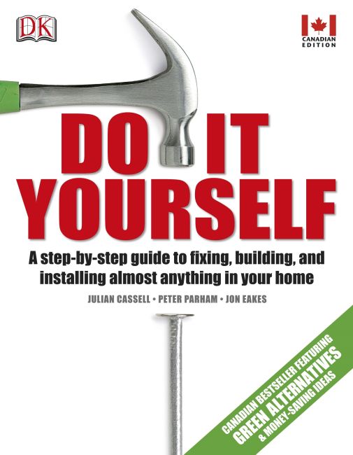Do It Yourself Paperback cover of Do It Yourself