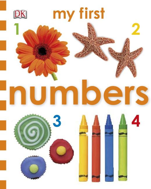Number eBook cover of Number